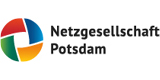 Firmenlogo: Netzgesellschaft PotsdamGmbH