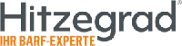 Firmenlogo: Hitzegrad® - Ihr BARF-Experte