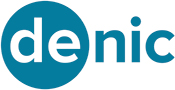 Firmenlogo: DENIC eG