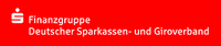 Firmenlogo: Deutscher Sparkassen- und Giroverband e.V.