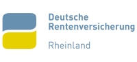 Firmenlogo: Deutsche Rentenversicherung Rheinland