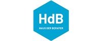 Firmenlogo: HdB Haus der Berater GmbH