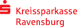 Firmenlogo: Kreissparkasse Ravensburg