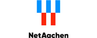 Firmenlogo: NetAachen GmbH