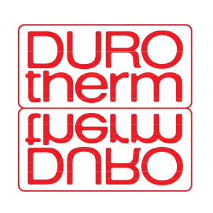 Logo DUROtherm® Kunststoffverarbeitung GmbH