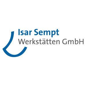 Logo Isar Sempt Werkstätten GmbH