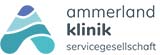 Firmenlogo: Servicegesellschaft Ammerland-Klinik mbH