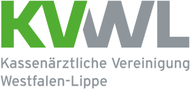 Firmenlogo: Kassenärztliche Vereinigung Westfalen-Lippe