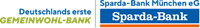 Firmenlogo: Sparda-Bank München eG