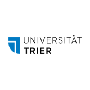 Firmenlogo: Universität Trier