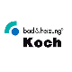 Firmenlogo: Koch bad&heizung