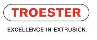 Firmenlogo: TROESTER GmbH & Co. KG