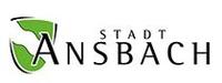 Firmenlogo: Stadt Ansbach Personal- und Organisationsamt