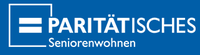 Firmenlogo: PARITÄTISCHES Seniorenwohnen Dr. Victor Aronstein in Berlin-Lichtenberg