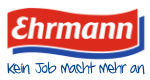 Firmenlogo: EHRMANN SE