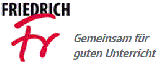 Firmenlogo: Friedrich Verlag GmbH