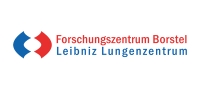 Firmenlogo: Forschungszentrum Borstel