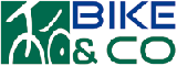 Firmenlogo: BICO Zweirad Marketing GmbH