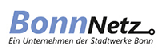 Firmenlogo: Bonn-Netz GmbH