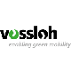 Firmenlogo: Vossloh Rail Services GmbH