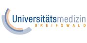 Firmenlogo: Universitätsmedizin Greifswald KöR