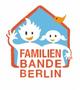 Firmenlogo: Familienbande Berlin gGmbH