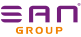 Firmenlogo: SAN Group Biotech Germany GmbH