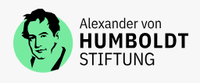 Firmenlogo: Alexander von Humboldt-Stiftung (AvH)