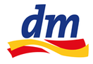 Firmenlogo: dm-drogerie markt GmbH + Co. KG