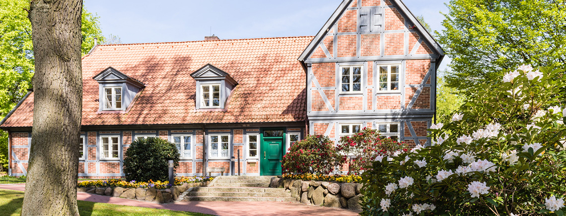 Samtgemeinde Jesteburg