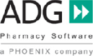 Firmenlogo: ADG Apotheken-Dienstleistungsgesellschaft mbH