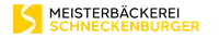 Firmenlogo: Meisterbäckerei Schneckenburger