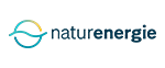 Firmenlogo: naturenergie hochrhein AG