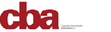 Firmenlogo: cba - Cooperative Beschützende Arbeitsstätten e.V.