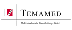 Firmenlogo: Temamed Medizintechnische Dienstleistungs GmbH