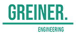 Firmenlogo: Greiner Engineering GmbH