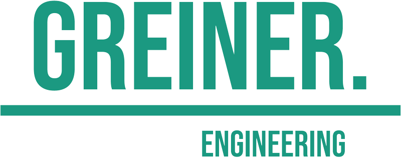 Logo: Greiner Engineering GmbH