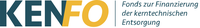 Firmenlogo: KENFO – Fonds zur Finanzierung der kerntechnischen Entsorgung