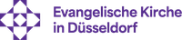 Firmenlogo: Evangelischer Kirchenkreis Düsseldorf