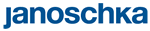 Firmenlogo: Janoschka Deutschland GmbH