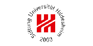 Firmenlogo: Universität Hildesheim