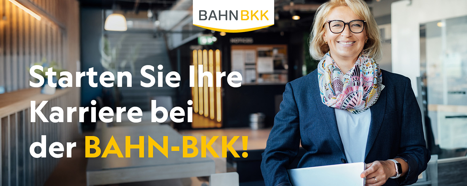 Bild aus der Arbeitswelt