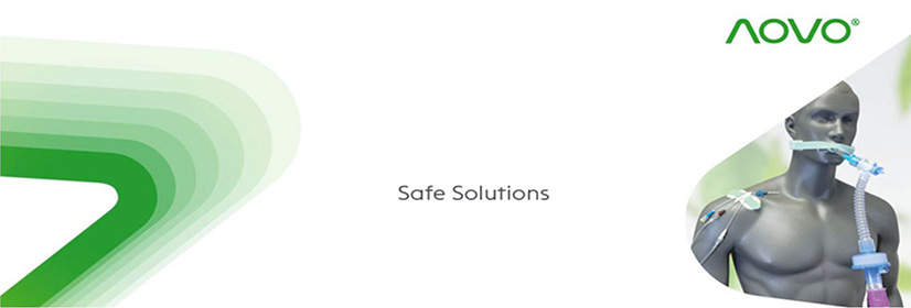 Novo - Safe Solutions