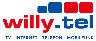 willy.tel Logo