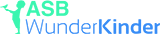 Firmenlogo: ASB-WunderKinder gGmbH