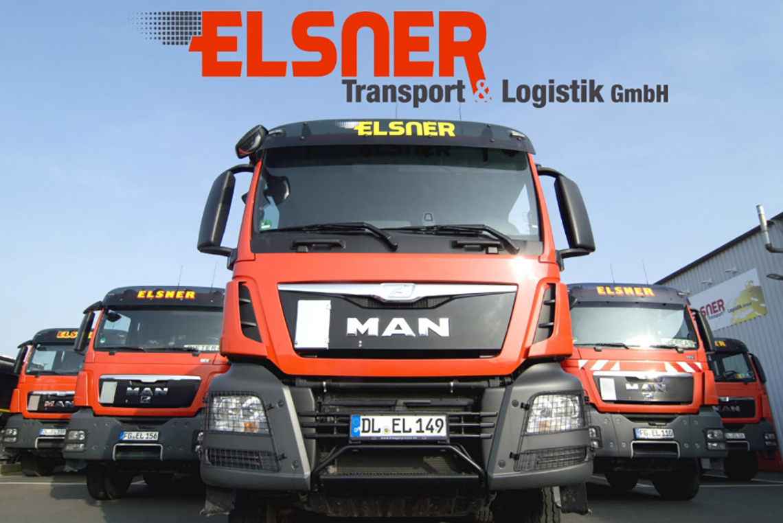 Elsner Transport & Logistik GmbH