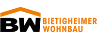 Firmenlogo: Bietigheimer Wohnbau GmbH