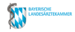 Firmenlogo: Bayerische Landesärztekammer