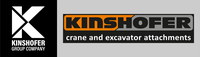 Firmenlogo: Kinshofer GmbH