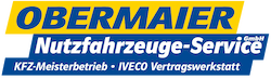 Obermaier Nutzfahrzeuge-Service